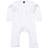 Babybugz Long Sleeved Rompersuit - White (UTRW5372-10)