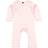 Babybugz Long Sleeved Rompersuit - Powder Pink (UTRW5372-7)