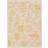 Iittala Oiva Toikka Guest Towel Yellow (70x50cm)