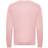 AWDis Organic Sweatshirt - Baby Pink