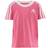 Adidas Essentials BF T-shirt - Roston/White (HC0087)