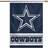 WinCraft Dallas Cowboys Primary Logo House Flag