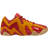 Reebok Looney Tunes Hurrikaze II Low M - Mars Red/Bright Ochre/Rebel Red