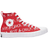 Converse UNT1TL3D High Top M - Red/White