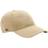 Lacoste Twill Cap Unisex - Beige