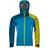 Ortovox Outdoor Jacket Westalpen 3L Jacket Heritage