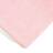 Lush Decor Pixie Fox Geo Organic Cotton Fitted Crib Sheet 2 Pack Set 11x52"