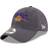 New Era Phoenix Suns 2022 NBA Playoffs Arch 9TWENTY Adjustable Hat - Gray