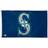 WinCraft Seattle Mariners Deluxe Flag