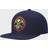 Mitchell & Ness Denver Nuggets Ground 2.0 Snapback Cap Sr