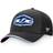 Fanatics Tampa Bay Lightning 2020 Eastern Conference Champions Locker Room Adjustable Cap Sr