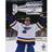 Fanatics St. Louis Blues Jordan Binnington Autographed 2019 Stanley Cup Champions Raising Cup Photograph