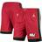 Jordan Miami Heat Statement Edition Performance Swingman Shorts 2020-21 Sr