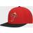 Mitchell & Ness Miami Heat Hardwood Classics Team Two-Tone 2.0 Snapback Cap Sr