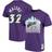 Mitchell & Ness Utah Jazz Karl Malone Hardwood Classics T-shirt Sr