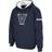 Colosseum Athletics Villanova Wildcats Big Logo Pullover Hoodie Youth