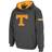 Colosseum Athletics Tennessee Volunteers Big Logo Pullover Hoodie Yth