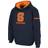 Stadium Syracuse Orange Stadium Athletic Big Logo Pullover Hoodie Youth