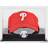 Fanatics Philadelphia Phillies Acrylic Cap 2019 Logo Display Case