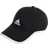 Adidas Aeroready Baseball Sport Cap Kids - Black