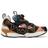 Reebok Power Rangers Instapump Fury 94 - Black/Rustic Clay/Gold Met