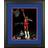 Fanatics Philadelphia 76ers Julius Erving Framed Autographed Dunk Spotlight Photograph