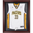 Fanatics Indiana Pacers Framed Mahogany Team Logo Jersey Display Case