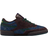 Reebok Braindead Club C Revenge M - Purple Abyss/Dark Forest F17-R/Batik Blue