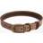 Barbour Leather Dog Collar M