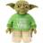 Manhattan Toy Star Wars Yoda Holiday