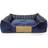 Scruffs Highland Box Bed XL