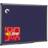 Bi-Office Felt Noticeboard 600x450mm Blue