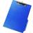 Q-CONNECT PVC Single Clipboard Foolscap