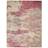 Nourison Celestial CES02 Pink 200.6x292.1