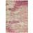 Nourison Celestial CES02 Pink 160x220.9