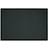 Bi-Office Softouch Surface Noticeboard 900x600mm Black