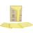 3M Post-it Note Recycled Tower Pack 76x127mm Pastel Yellow Ref 655-1T