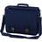 Quadra Portfolio Briefcase Bag 12 Litres (Pack of 2) (One Size) (French Navy)