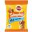 Pedigree Schmackos Fish Mix 20 Pack 144G