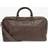 Barbour Highgate Leather Holdall