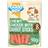 Good Boy Chicken & Carrot Sticks Chew Dog Treats 0.09kg