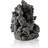 Biorb Mineral Stone Ornament Black