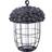 Gardenlife Acorn Style Hanging Wild Bird Seed Feeder