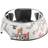 Hunter Dog & Cat Food Bowl Mogami