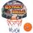 Dickie Toys Simba Basketball Basket