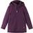 Reima Espoo Kid's Softshell Jacket - Deep Purple (5100014A-4960)