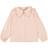 Molo Fluffy Rose Robbin Blouse Tops