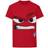 Disney Official Inside Out Anger T-shirt