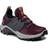 Salomon Madcross GTX W - Wine Tasting/India Ink/Mocha Mousse