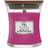 Woodwick Wild Berry and Beets Scented Candle